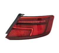 Luz Trasera Derecha 12 V LED HELLA Experiencia De Luz Compatible Con AUDI A3