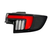 HELLA Piloto posterior para OPEL: Mokka (Ref: 2SK 014 994-121)