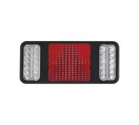 Luz Trasera Derecha 12 V LED HELLA Experiencia De Luz Compatible Con SOMMER