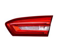 HELLA 2ZR 354 860-061 - Faro trasero LED para Ford Focus IV Saloon (HM), para circulación por la derecha