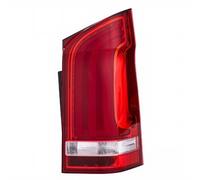 Luz Trasera Derecha 12 V LED HELLA Para, Entre Otros, MERCEDES-BENZ VITO