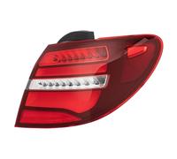 Luz Trasera Derecha 12 V LED HELLA Para MERCEDES-BENZ Clase B
