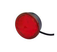 Luz Trasera Derecha 12 V LED HELLA Universal Para Diversos Vehículos