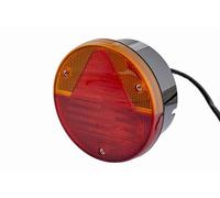 Luz Trasera Derecha 12 V P21/5W Tecnología De Bombillas HELLA Para KRONE