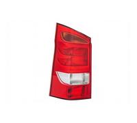 Luz Trasera Derecha 12 V P21W HELLA Para, Entre Otros, MERCEDES-BENZ VITO