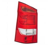 Luz Trasera Derecha 12 V P21W HELLA Para, Entre Otros, MERCEDES-BENZ VITO