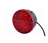 Luz Trasera Derecha 12 V P21W Tecnología De Bombillas HELLA Para KRONE