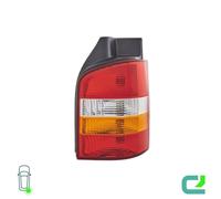 Luz Trasera Derecha 12 V P21W Tecnología De Bombillas HELLA Para VW T5