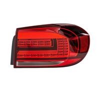Luz Trasera Derecha 12 V PY21W LED HELLA Compatible Con VW TIGUAN