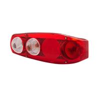 Hella Faro trasero Caraluna II 2VP 341 419-121 derecha para camper/caravana NUEVO