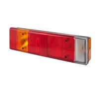 Luz Trasera Derecha 12 V R10W HELLA 2VP 007 323-011 Para SCHMITZ CARGOBULL