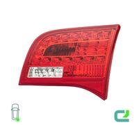 Luz Trasera Derecha 12 V W21W LED HELLA Para Entre Otros AUDI A6 Allroad