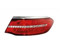 Luz trasera derecha 1219002 ULO para MERCEDES-BENZ GLC Coupe