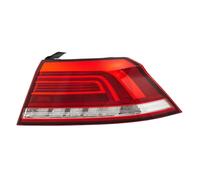 Luz Trasera Derecha 12V LED HELLA con Freno/Neblina VW PASSAT
