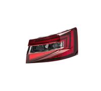 Luz Trasera Derecha 12V LED HELLA Licht-Expertise Apto para Skoda Super