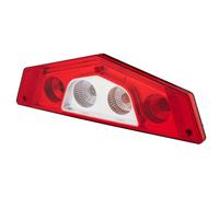 Luz Trasera Derecha 12V PY21W Con Hybridtechnologie HELLA Uso Universal