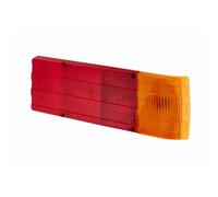 Lámpara combinada izquierda con luz trasera 2SD 004 460-011 HELLA