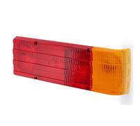 Luz Trasera Derecha 12V R10W Glühlampen-technologie HELLA para U. A. Fendt