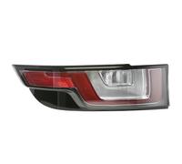Luz Trasera Derecha 12V W16W Con Hybridtechnologie HELLA para País Rover Evoque