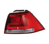 Luz Trasera Derecha 12V WY21W Glühlampen-technologie HELLA para U. A. VW Golf