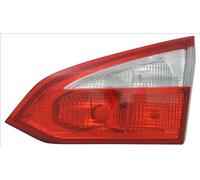 Luz trasera derecha 17-0409-01-2 TYC para FORD FOCUS III Turnier