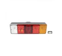 Luz trasera derecha 2.24145 DT Spare Parts para VOLVO FLC FL6 FL7 FL10 F10 F12