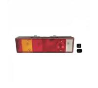Luz trasera derecha 2.24150 DT Spare Parts