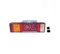 Luz trasera derecha 2.24150 DT Spare Parts