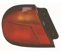 Luz trasera derecha 216-1940R-AE ABAKUS para MAZDA 323 S V