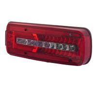 Faro trasero HELLA 2VP 012 381-061