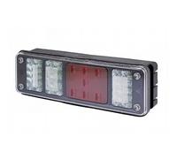 HELLA Luz Trasera (2VP 340 967-021) Luz Trasera LED OEM