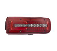 Luz Trasera Derecha 24V LED HELLA Licht-Expertise Apto para U. A. Man