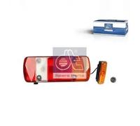 Luz trasera derecha 3.32010 DT Spare Parts