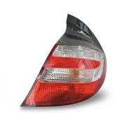 Luz trasera derecha 714027740801 MAGNETI MARELLI para MERCEDES-BENZ