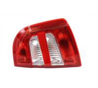 Luz trasera derecha 89450204502 DPA para SKODA FABIA I FABIA I Combi