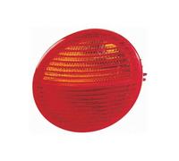 Luz Trasera Derecha Amarilla Compatible Para VW New Beetle 9C1 1C1 1Y7