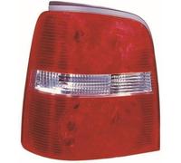 Luz Trasera Derecha Blanca Compatible Para VW Touran 1T1 1T2