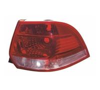 Luz Trasera Derecha Clara Compatible Para VW Golf V Variant 1K5