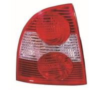 Luz Trasera Derecha Clara Compatible Para VW Passat 3B3