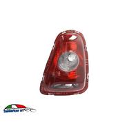 Luz Trasera Derecha Claro Ajustable Mini Fabricante de Vinos Una R56 07/2006- >