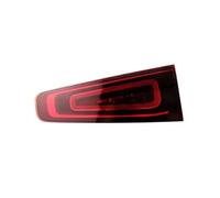 Luz trasera derecha Compatible Con Benz Para X167 GLS400 GLS450 2020 2021 2022 2023 Accesorios Coche Luz Trasera Señal Advertencia Lámpara De Freno Conjunto De Luz Trasera