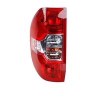 Luz trasera derecha Compatible Con Saic Para Ldv Para Maxus T60 Luz De Puerta Trasera De Coche Luz Advertencia De Freno Piezas De Luz Trasera De Coche(Left)