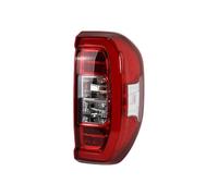 Luz trasera derecha Compatible Con Saic Para Ldv Para Maxus T90 2021 Luz Trasera Automática Señal De Giro Advertencia Freno Lámpara De Marcha Atrás Montaje Accesorios De Coche(Right)