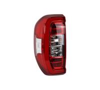 Luz trasera derecha Compatible Con Saic Para Ldv Para Maxus T90 2021 Luz Trasera Automática Señal De Giro Advertencia Freno Lámpara De Marcha Atrás Montaje Accesorios De Coche(Left)