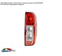 Luz Trasera Derecha Compatible En Nissan Navara D40 Pick Up 01 / 2005- >2655