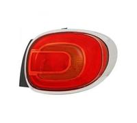 Luz Trasera Derecha Compatible Para Fiat 500L 199_ 351_ 352_
