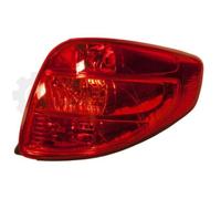 Luz Trasera Derecha Compatible Para Fiat Sedici FY_