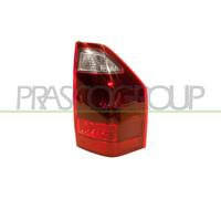 PRASCO MB1604153 Piloto trasero