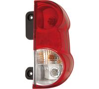 Luz Trasera Derecha Compatible Para Nissan NV200 Evalia
