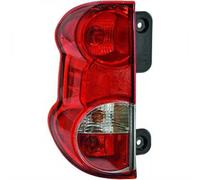 DIEDERICHS 6060090 Piloto trasero